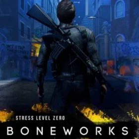 BONEWORKS