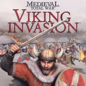 Medieval: Total War - Viking Invasion