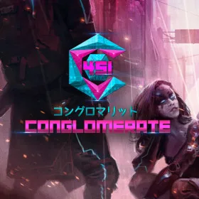 Conglomerate 451