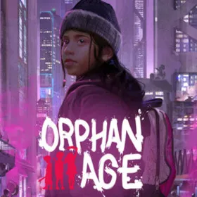 Orphan Age
