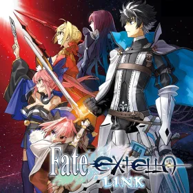 Fate/Extella Link