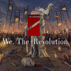 We. The Revolution