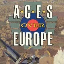 Aces Over Europe