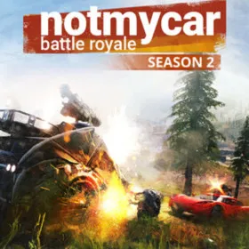 Notmycar