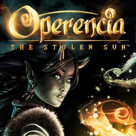 Operencia: The Stolen Sun