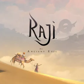 Raji: An Ancient Epic