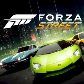 Forza Street