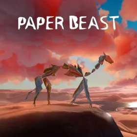 Paper Beast