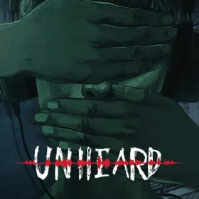 Unheard