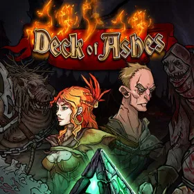 Deck of Ashes