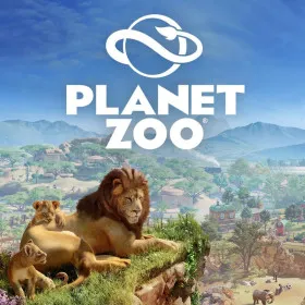 Planet Zoo