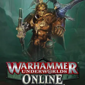 Warhammer Underworlds: Online