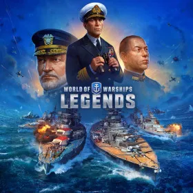 World of Warships: Legends