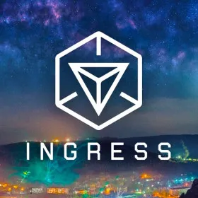Ingress