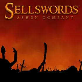 Sellswords: Ashen Company