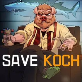 Save Koch