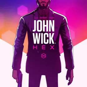 John Wick: Hex