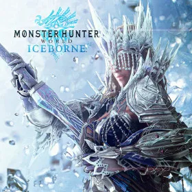 Monster Hunter: World - Iceborne