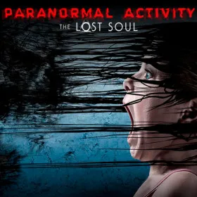Paranormal Activity: The Lost Soul