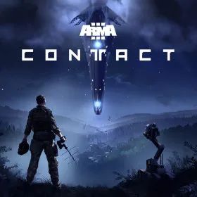 ArmA III: Contact