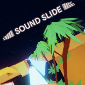 Sound Slide