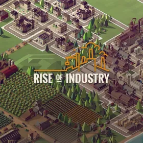 Rise of Industry