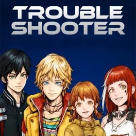 Troubleshooter