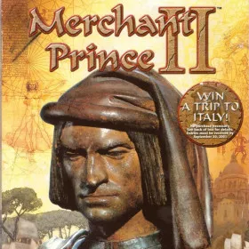 Merchant Prince 2