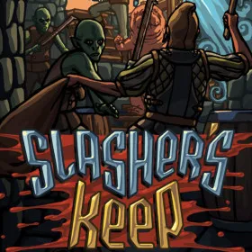 Slasher's Keep