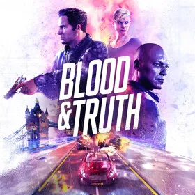 Blood & Truth
