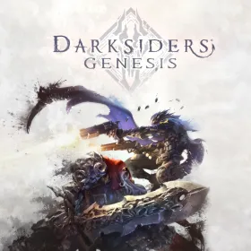 Darksiders: Genesis