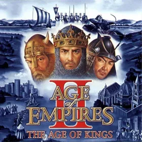 Age of Empires II: The Age of Kings