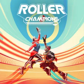 Roller Champions