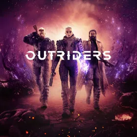 Outriders 2