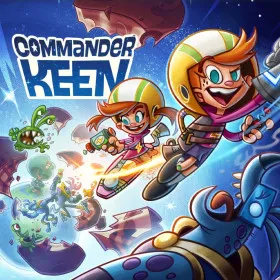 Commander Keen (2020)