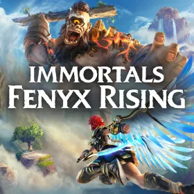 Immortals: Fenyx Rising