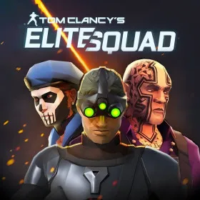 Tom Clancy's Elite Squad