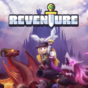 Reventure
