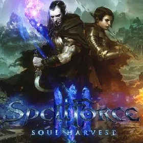 SpellForce 3: Soul Harvest