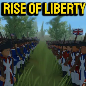Rise of Liberty