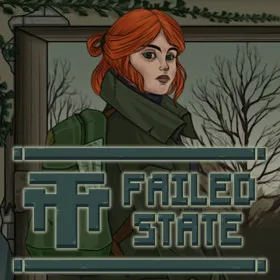 Failed State
