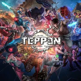 Teppen