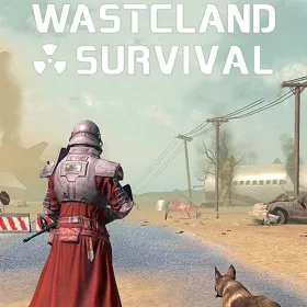 Wasteland Survival