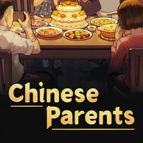 Chinese Parents