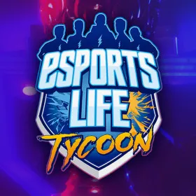 Esports Life Tycoon