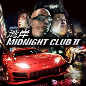 Midnight Club II