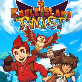 Eagle Island