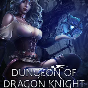 Dungeon of Dragon Knight