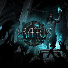Iratus: Lord of the Dead