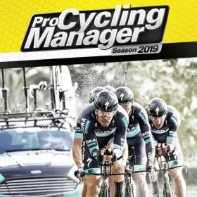 Pro Cycling Manager Season 2019